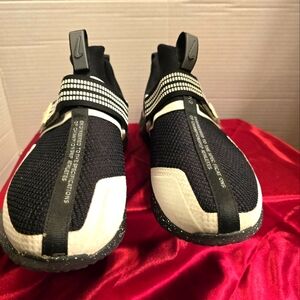 NIKE METCON SPORT  BLACK/WHITE  MEN'S CROSSING TRAINING SHOES (2019)  SIZE 11